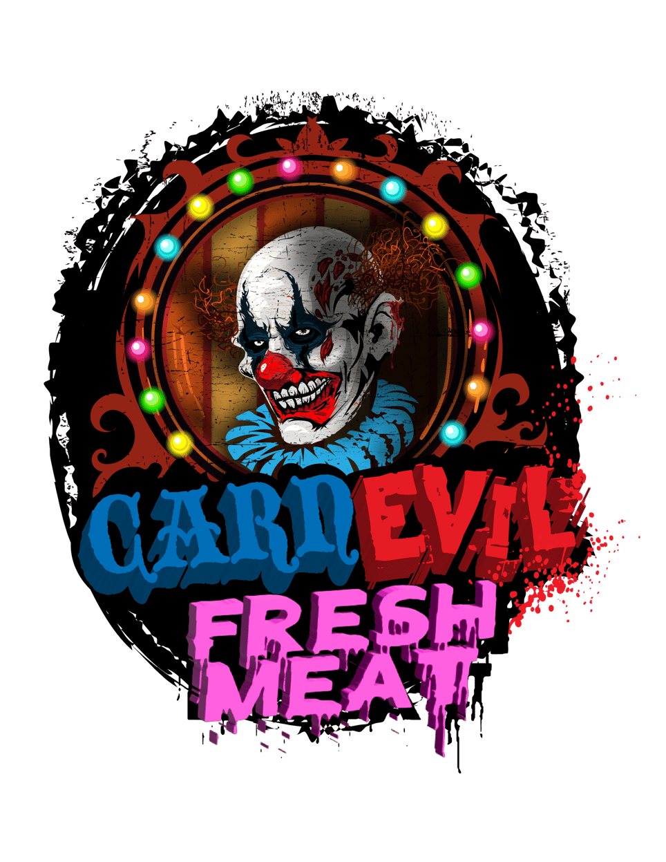 CarnEvil: Fresh Meat