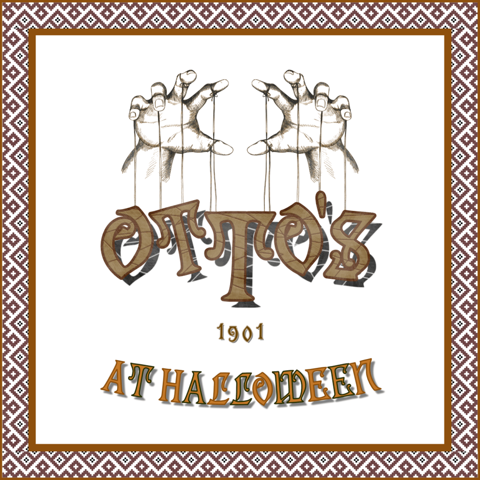 Otto's Escape to 1901