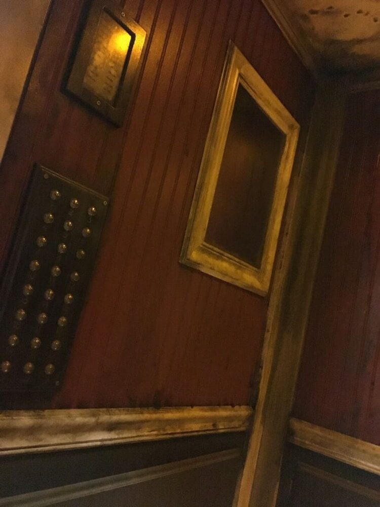 Floor 13