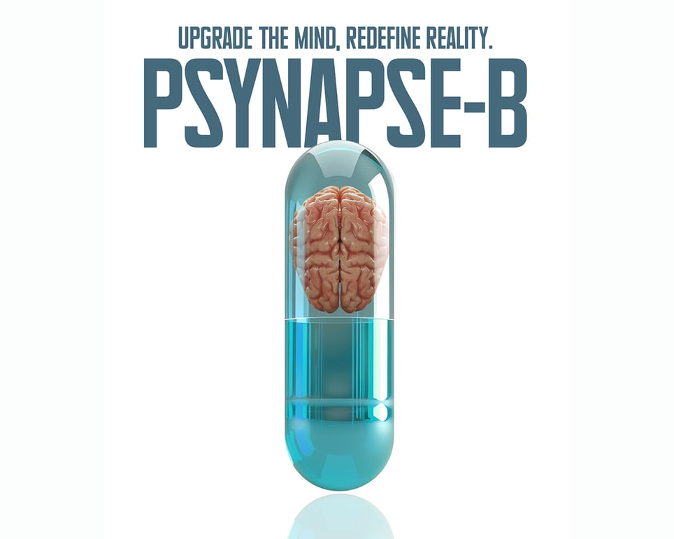 Psynapse-B