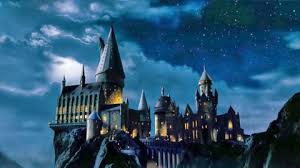 Escape To Hogwarts