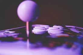 Episode 1: The Arcade