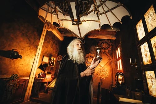 Da Vinci