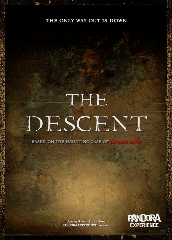 The Descent