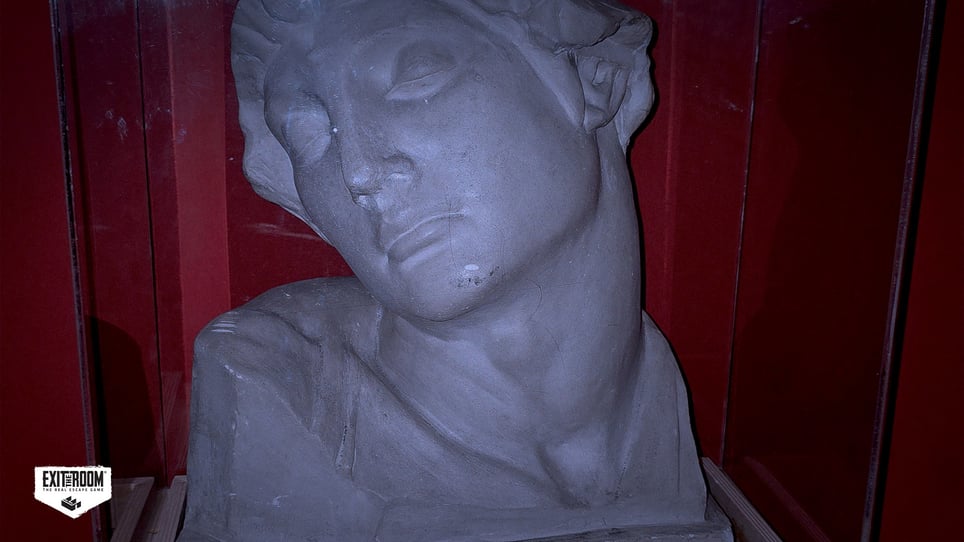 Éjszaka Az Egyiptomi Múzeumban [Night at the Egyptian Museum]