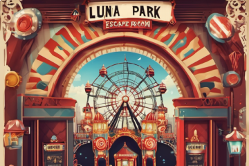 Luna-Park-Alla-Ricerca-del-Diamante-Perduto [luna Park - Emotions in a Magical World]