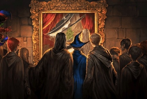 School of Magic