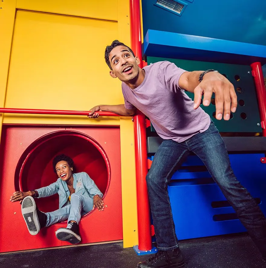 Playground