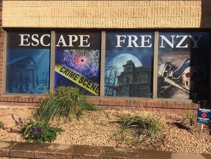 The Haunted House