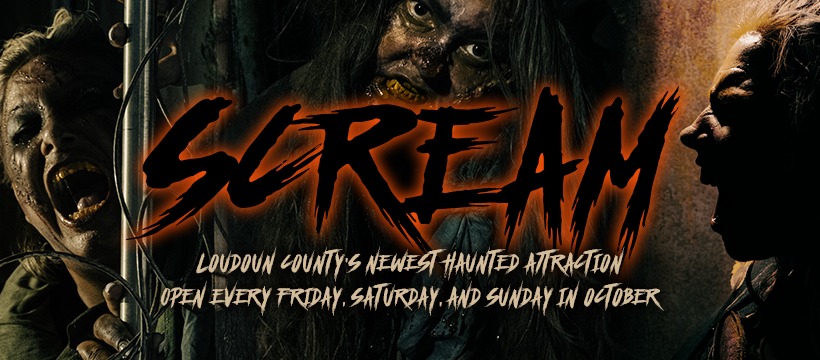 Scream