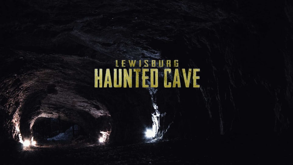 Haunted Cave