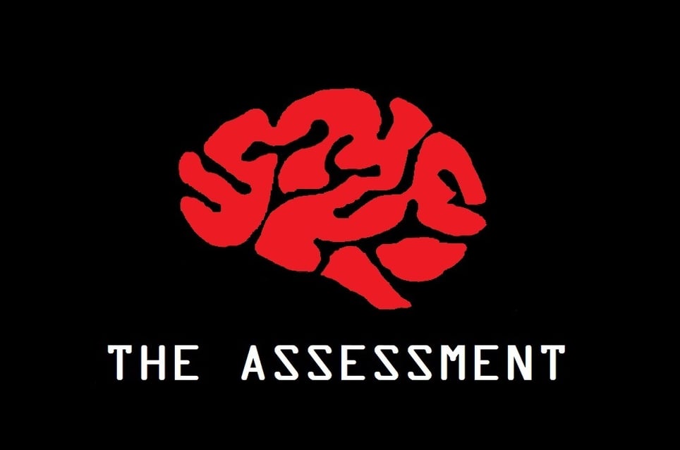 The Assessment