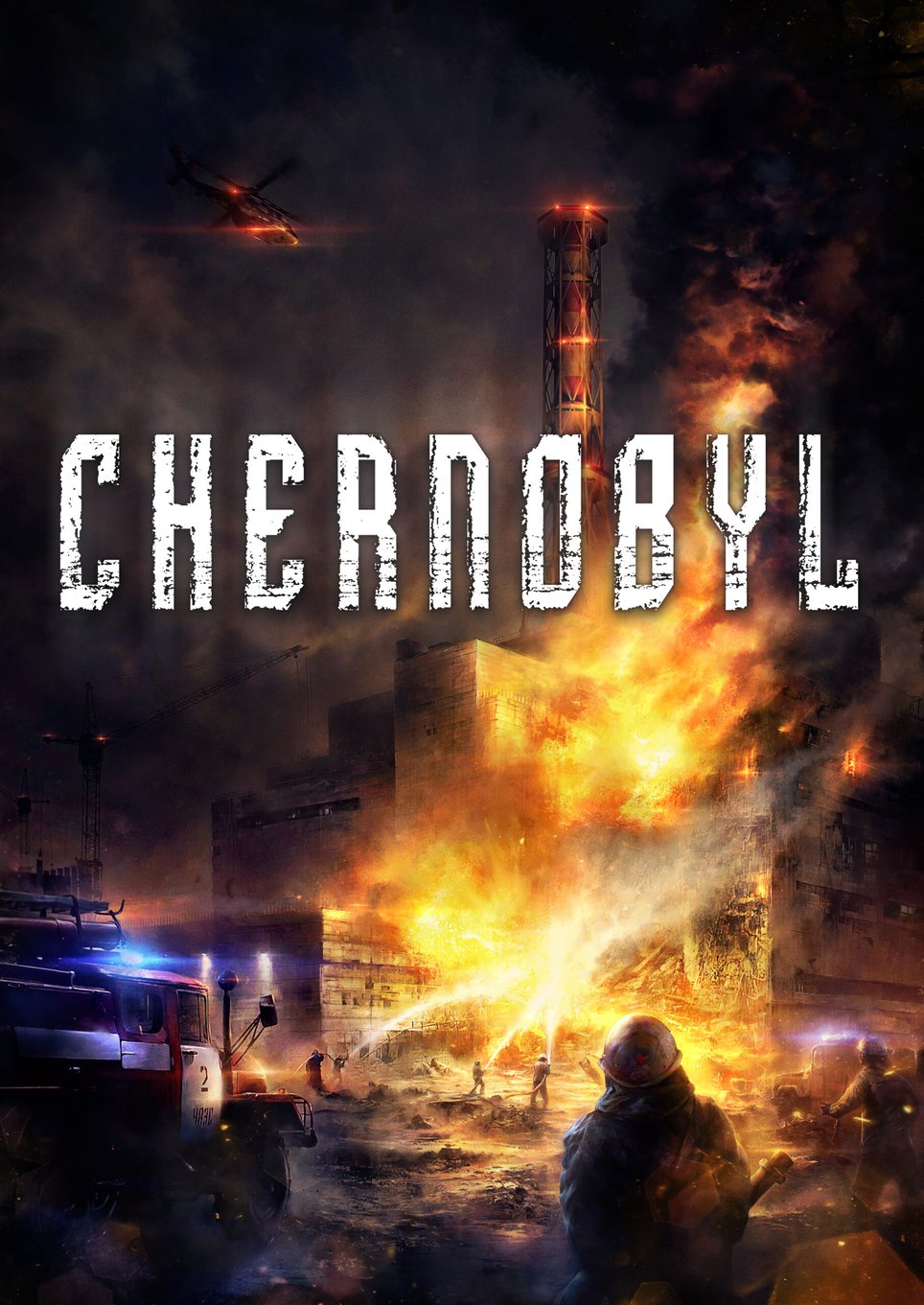Chernobyl [VR]
