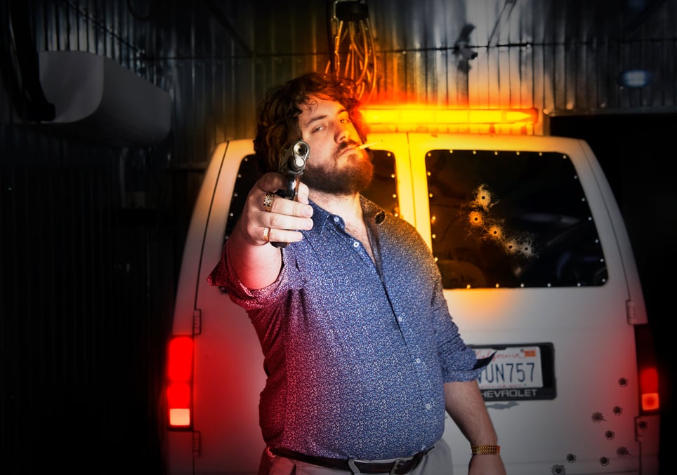 Cartel: DEA Undercover