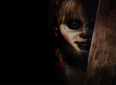 The Conjuring Universe