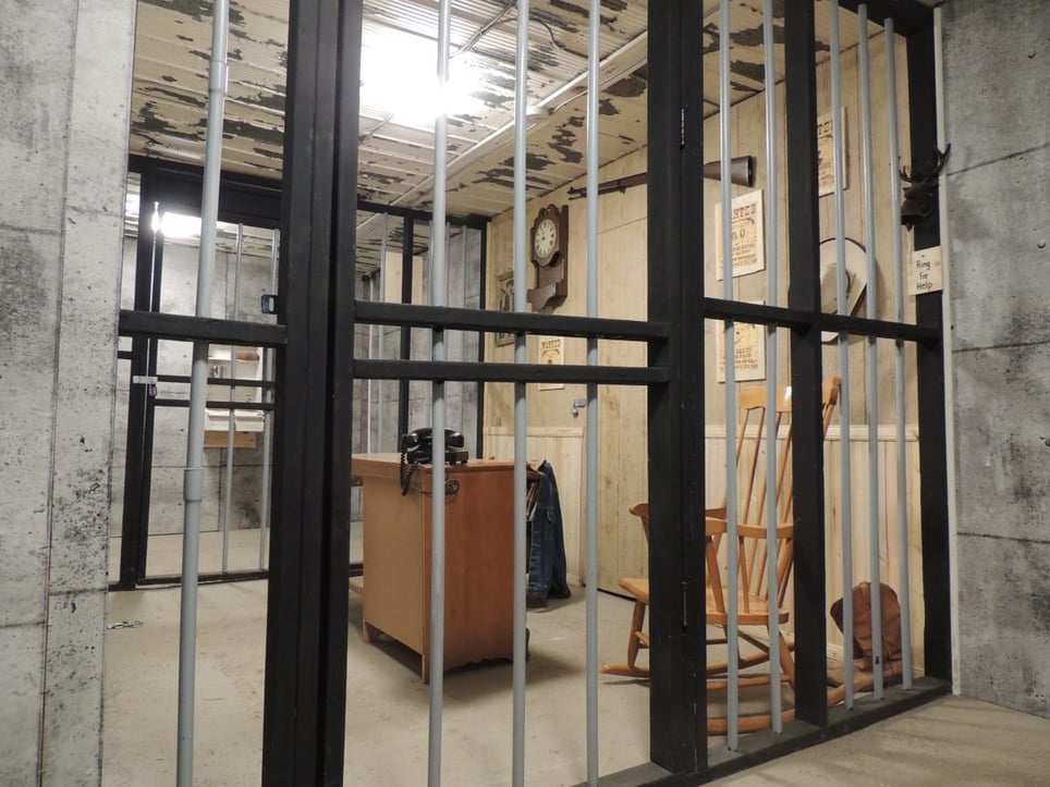 The Sheriffs Office
