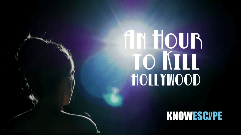 An Hour To Kill