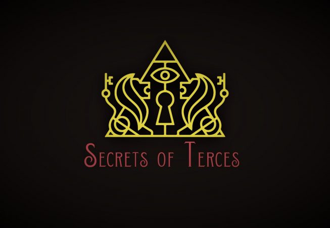 Secret of Terces