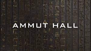 Ammut Hall