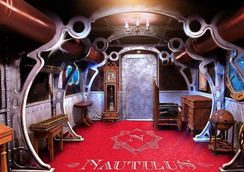 Nautilus