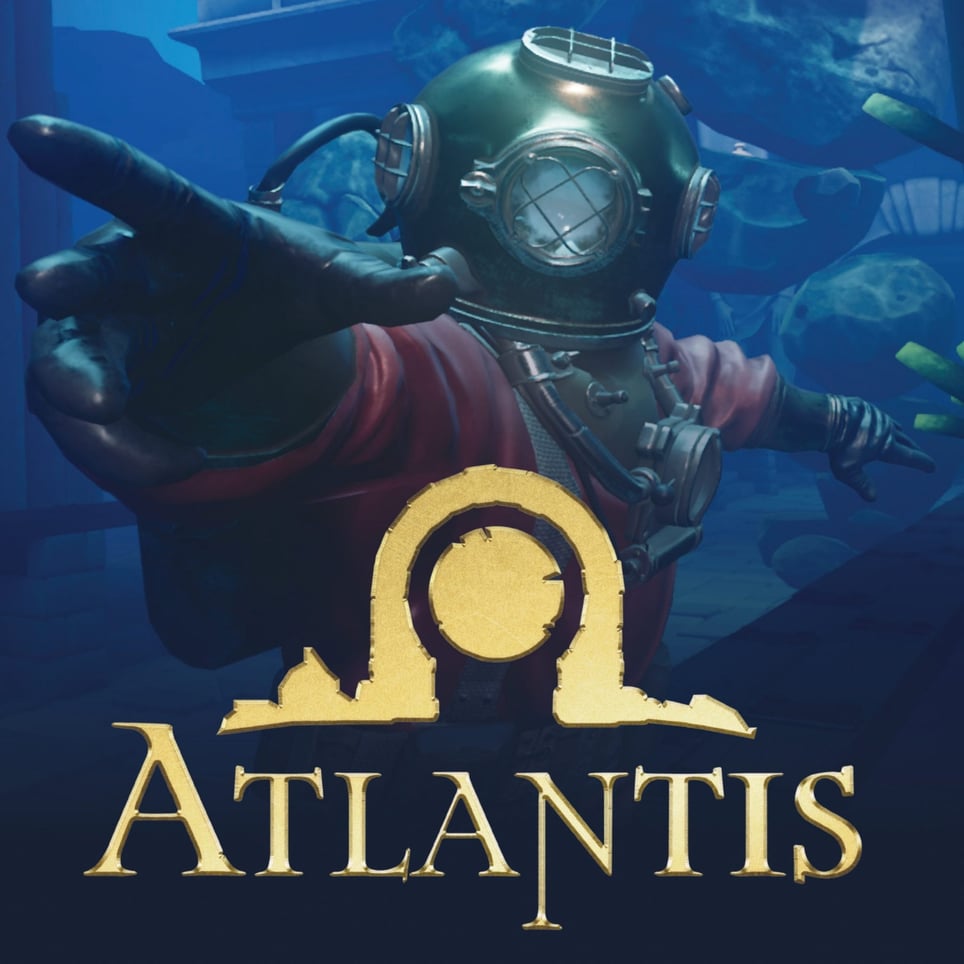 Atlantis [VR]
