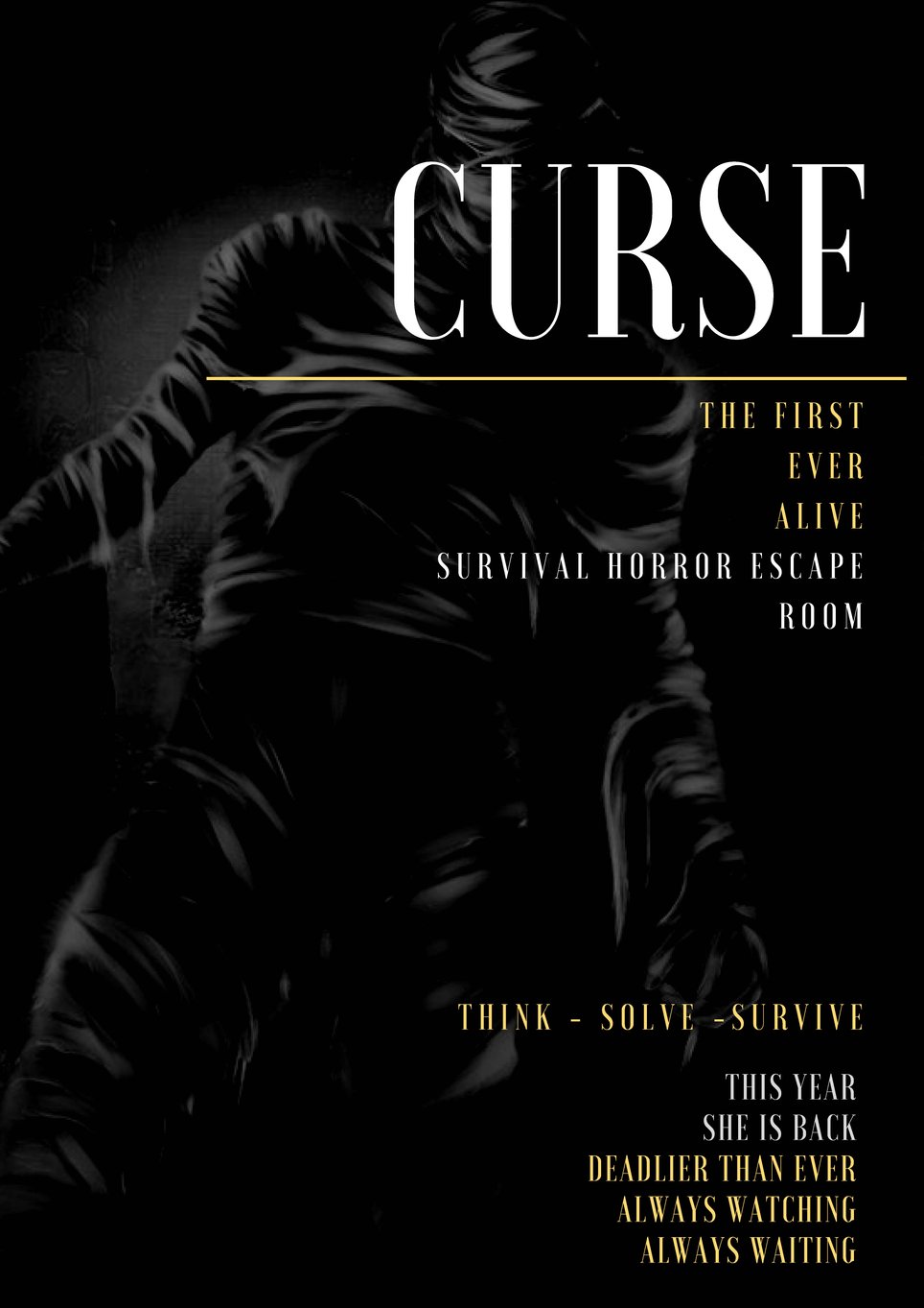 The Curse
