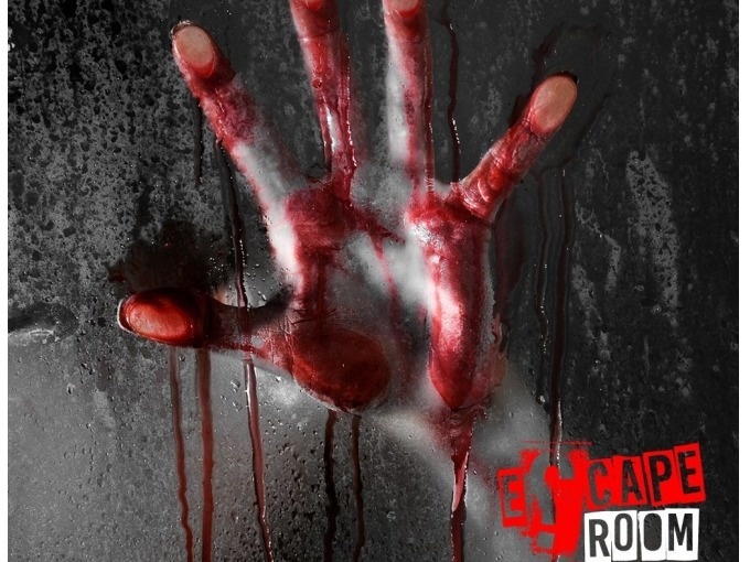 Blutrausch [Bloodlust]