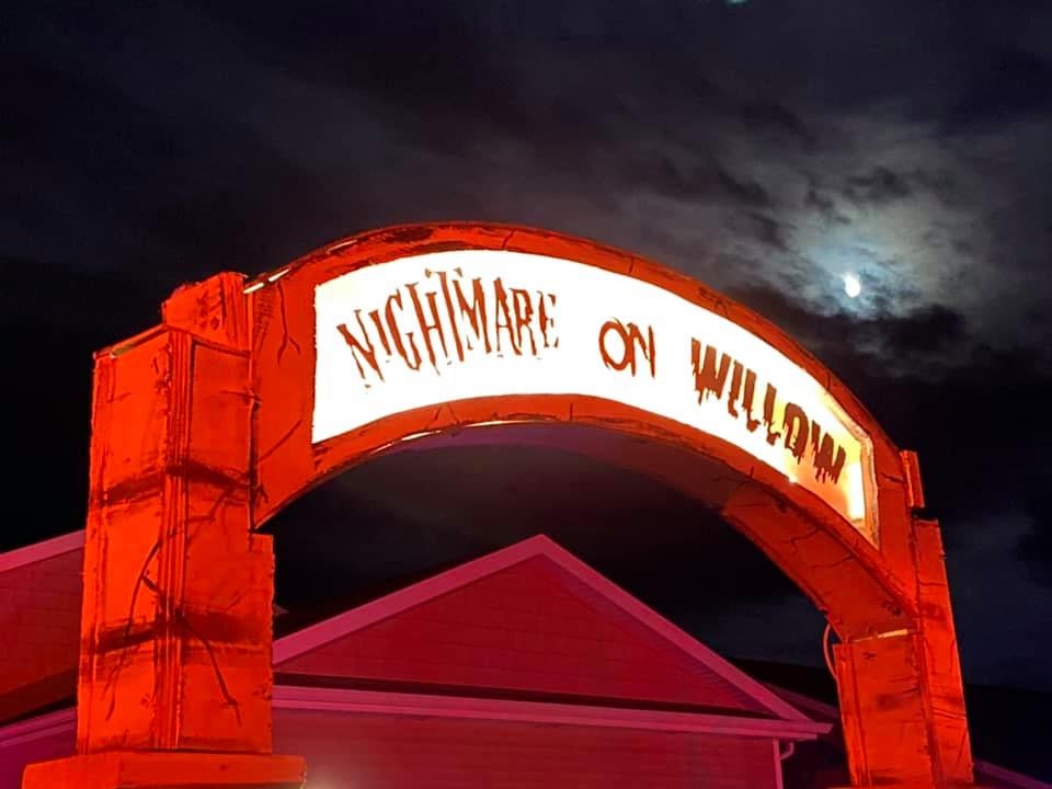 Nightmare on Willow