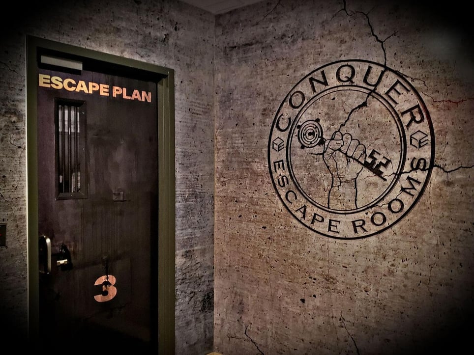 Escape Plan