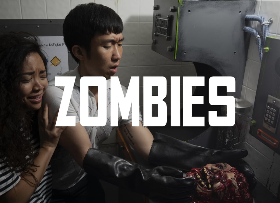 Zombies