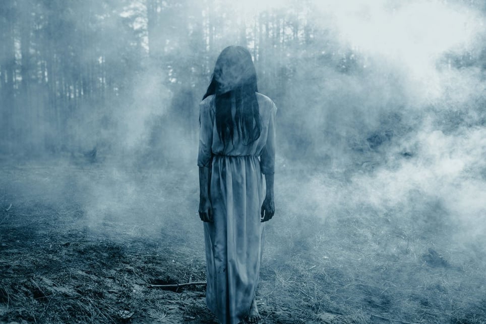 The Evil Dead