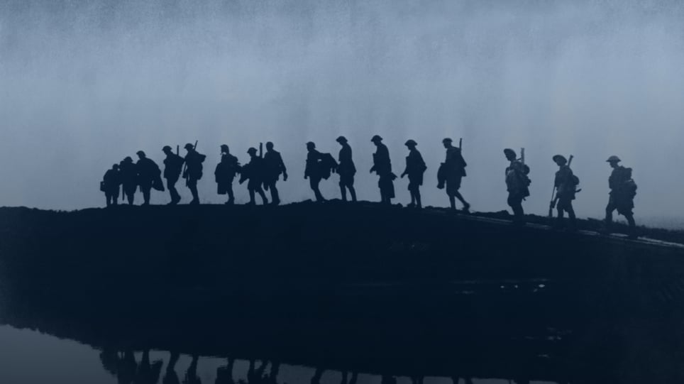 Dia D [D Day]