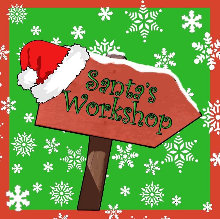 Santa's Workshop