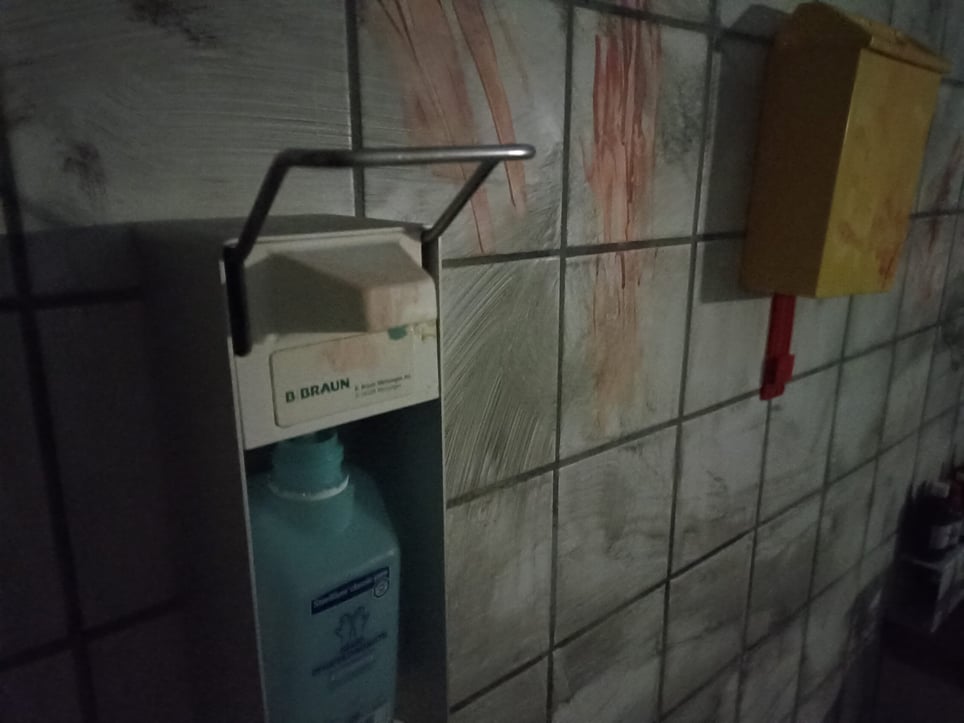 Die Pathologie