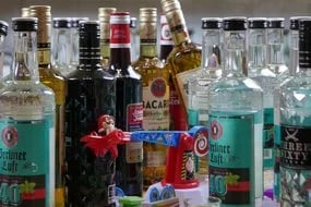 Liquor Store