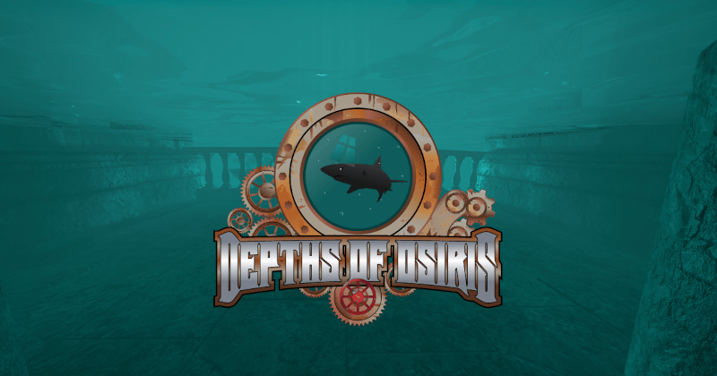 Depths of Osiris [VR]