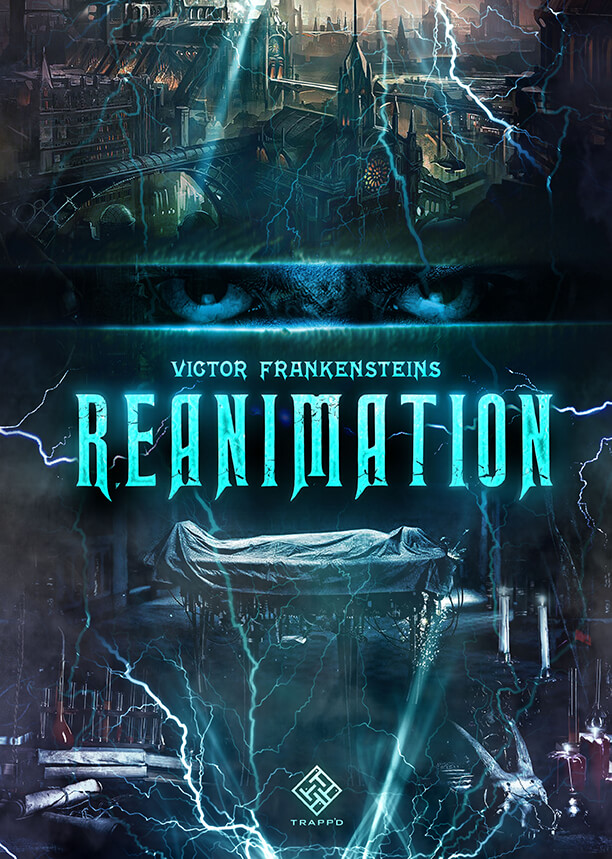 Reanimation