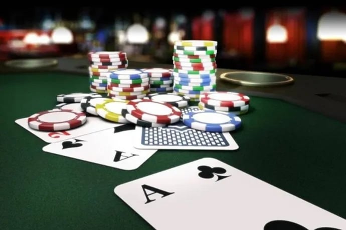 The Game Room
