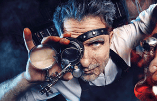 Crazy Scientist II: Project BIOwolf