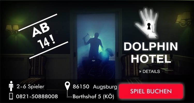 Dolphin Hotel