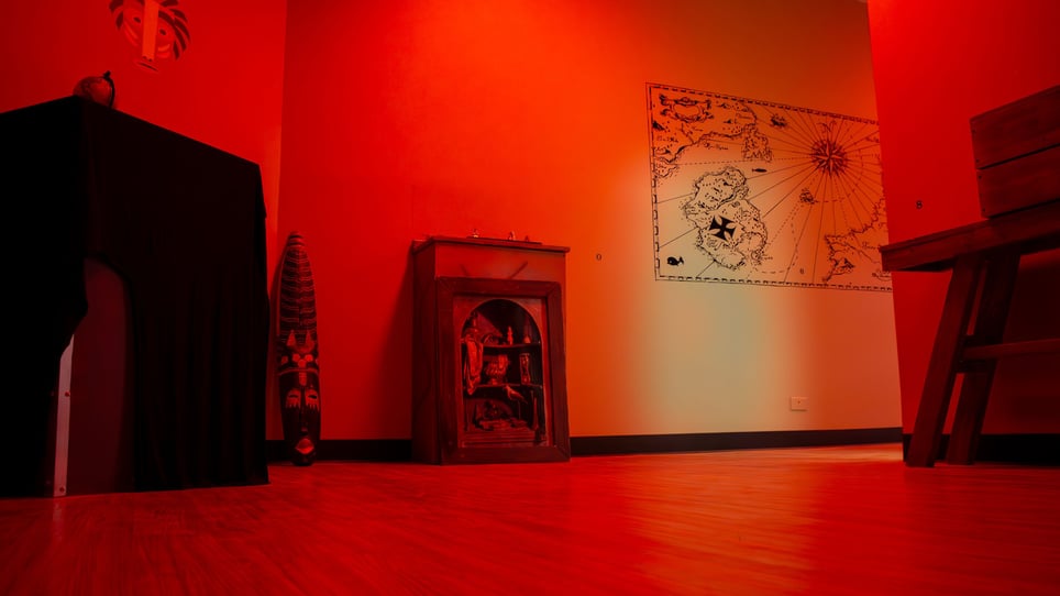 The Attic