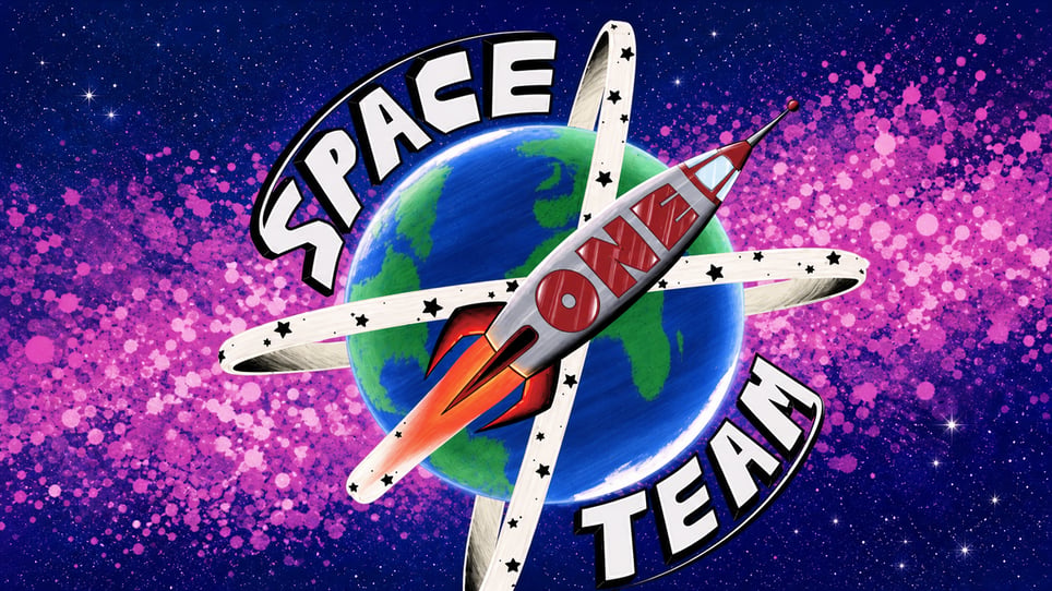 Space Team One