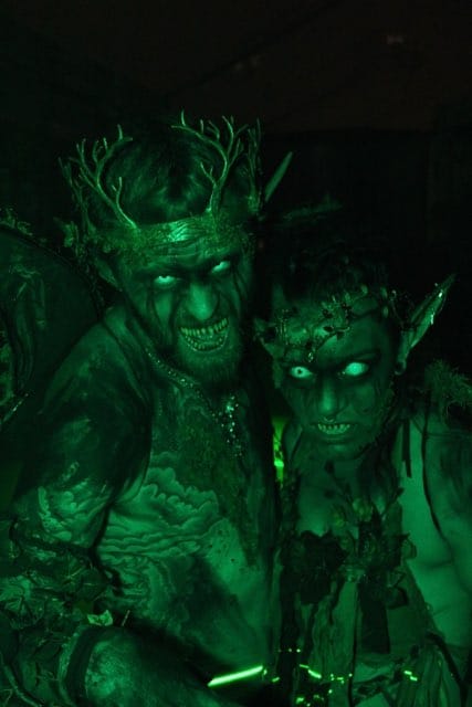 Tormented: Curse of the Bayou