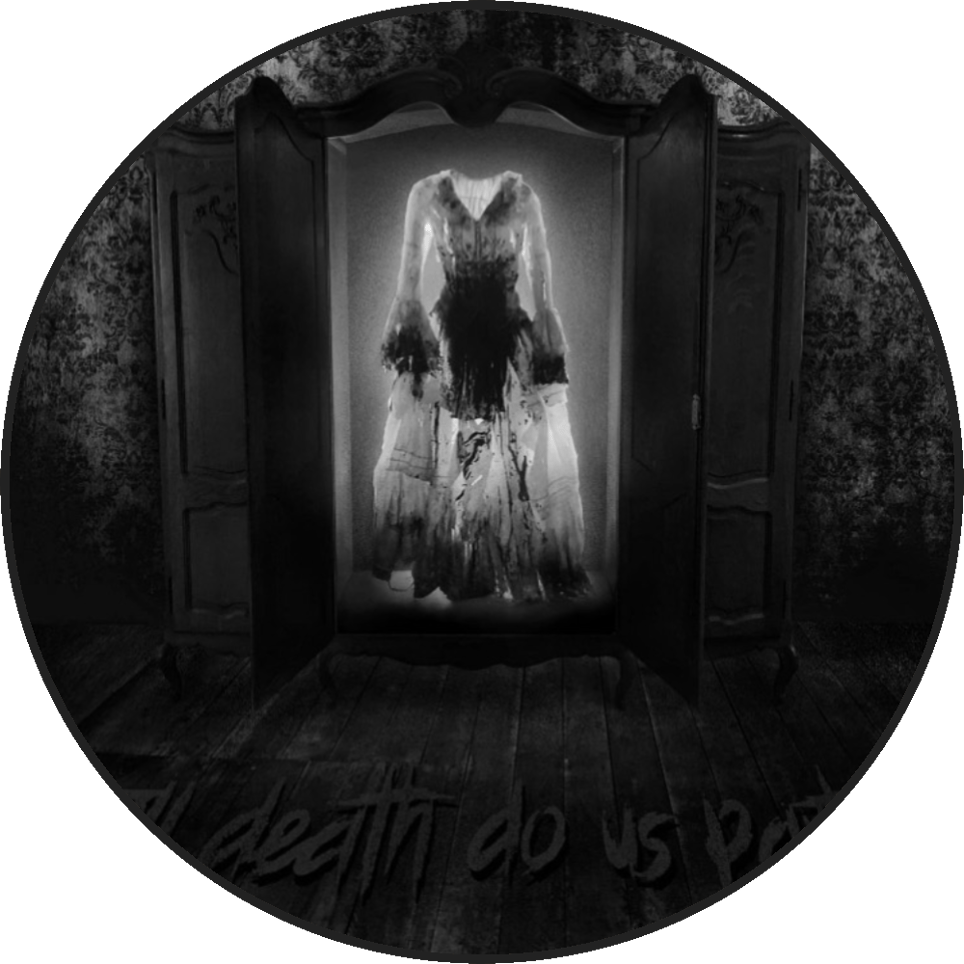 Till Death Do Us Part
