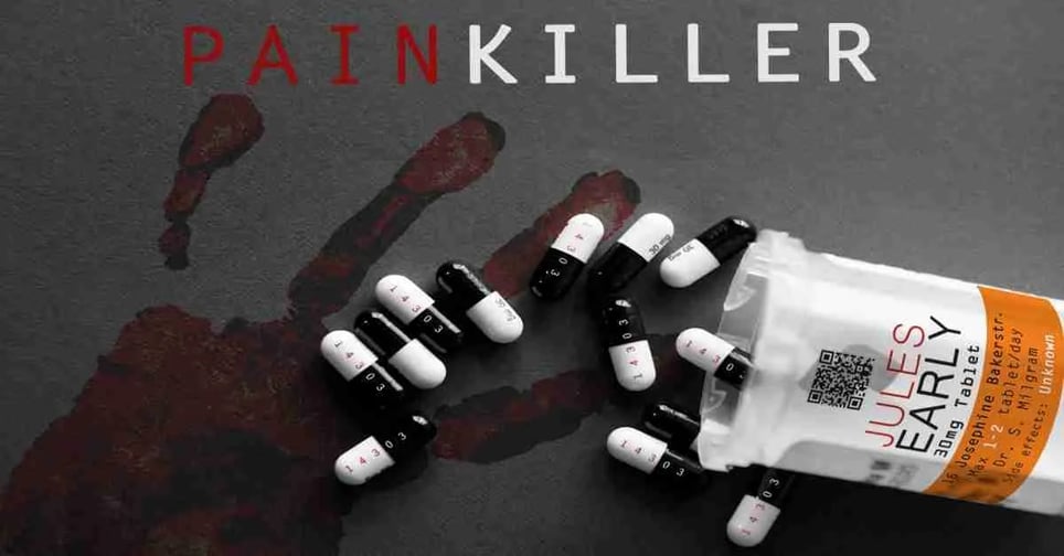 PainKiller