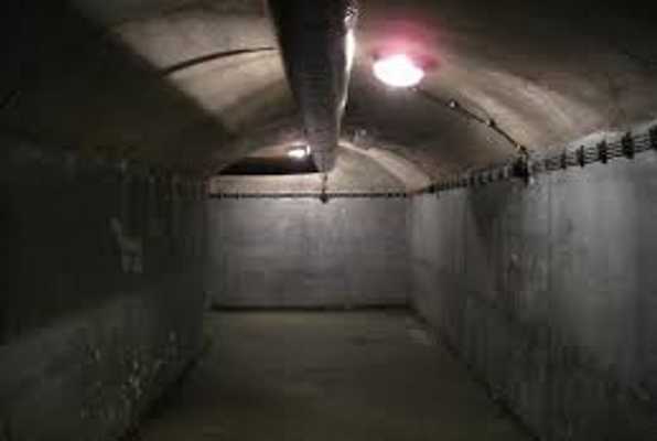 Bunker Evac