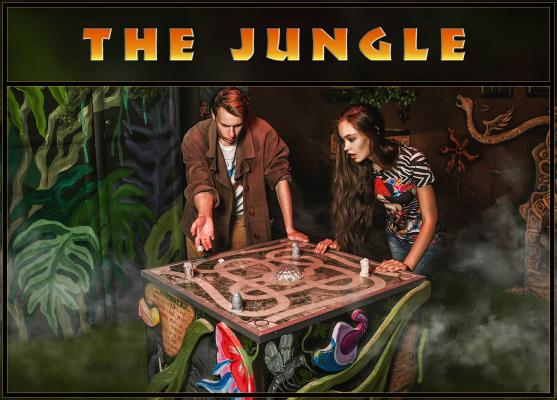 The Jungle