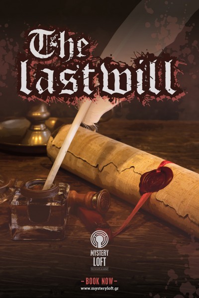 The Last Will