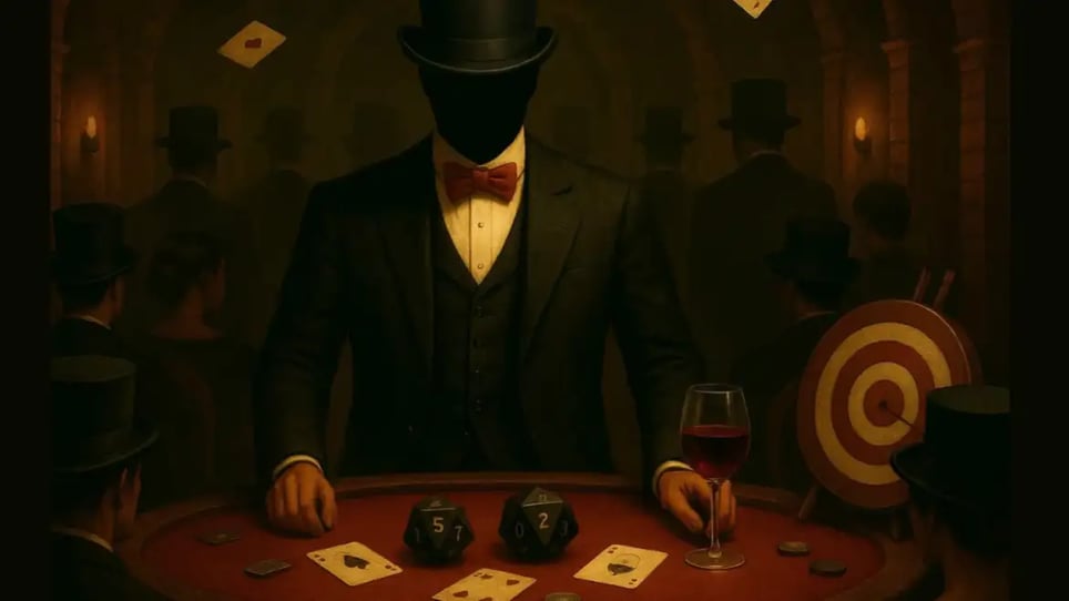 Liar’s Tournament
