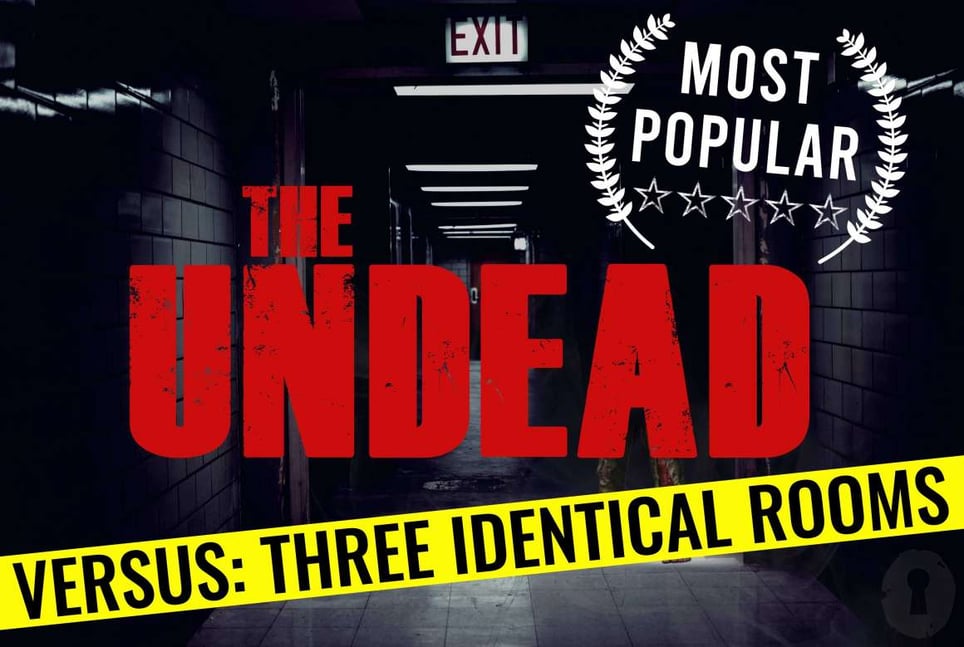 The Undead